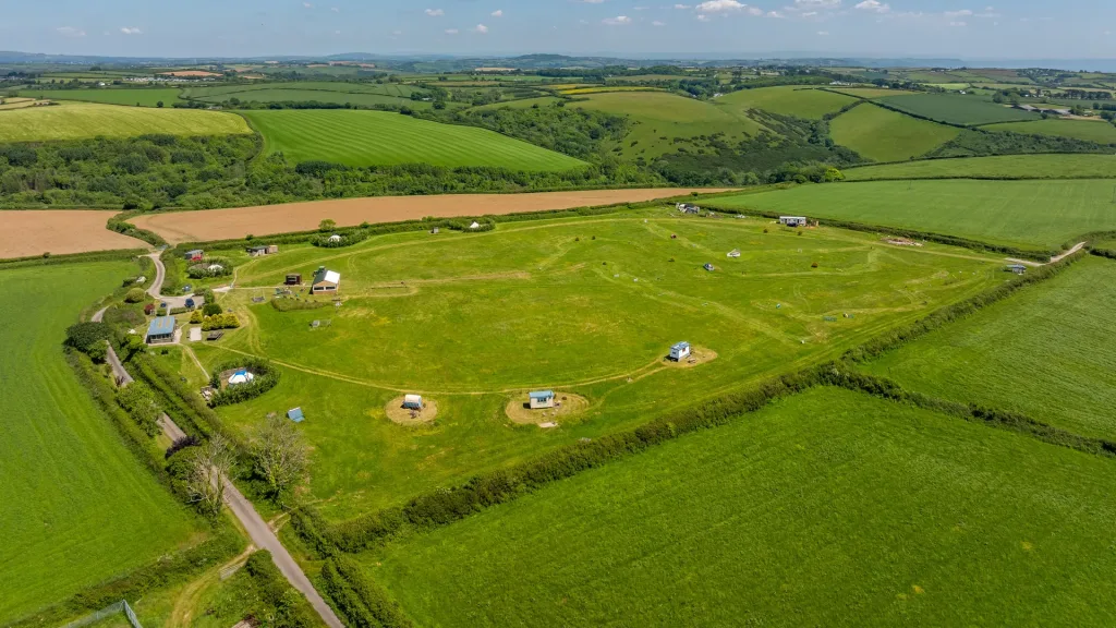 Exclusive Site Hire — view 1