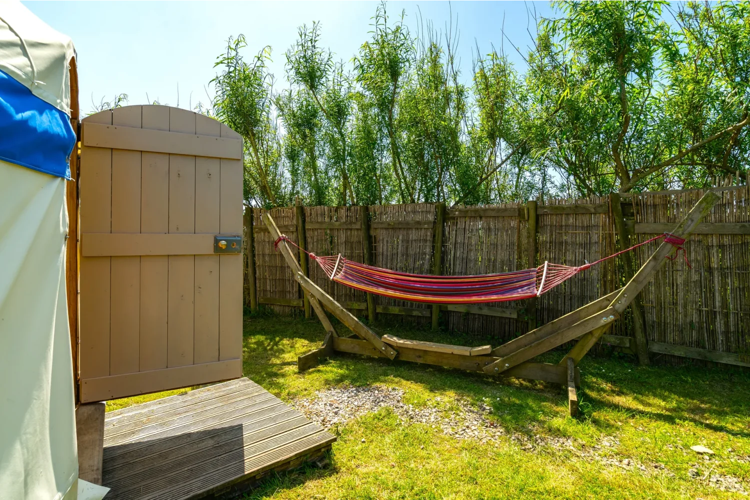 Exclusive Site Hire — view 6